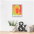 Picture of Gemini Umbre _GroupedProduct_Rectangle_Portrait_Canvas_Framed_