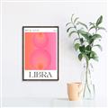Picture of Libra Umbre _GroupedProduct_Rectangle_Portrait_Canvas_Framed_