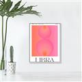 Picture of Libra Umbre _GroupedProduct_Rectangle_Portrait_Canvas_Framed_