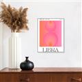 Picture of Libra Umbre _GroupedProduct_Rectangle_Portrait_Canvas_Framed_