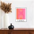 Picture of Libra Umbre _GroupedProduct_Rectangle_Portrait_Canvas_Framed_