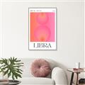 Picture of Libra Umbre _GroupedProduct_Rectangle_Portrait_Canvas_Framed_