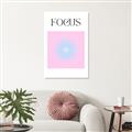 Picture of Motivational Aura Poster _GroupedProduct_Rectangle_Portrait_Unframed_Print_Only_