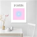 Picture of Motivational Aura Poster _GroupedProduct_Rectangle_Portrait_Unframed_Print_Only_