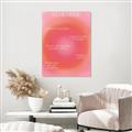 Picture of Motivational Aura Poster _GroupedProduct_Rectangle_Portrait_Unframed_Print_Only_