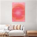 Picture of Motivational Aura Poster _GroupedProduct_Rectangle_Portrait_Unframed_Print_Only_