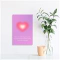 Picture of Motivational Aura Poster _GroupedProduct_Rectangle_Portrait_Unframed_Print_Only_