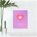 Picture of Motivational Aura Poster _GroupedProduct_Rectangle_Portrait_Unframed_Print_Only_