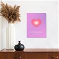 Picture of Motivational Aura Poster _GroupedProduct_Rectangle_Portrait_Unframed_Print_Only_