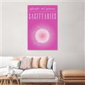 Picture of Sagittarius Zodiac Print Art _GroupedProduct_Rectangle_Portrait_Unframed_Print_Only_