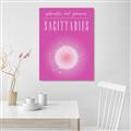 Picture of Sagittarius Zodiac Print Art _GroupedProduct_Rectangle_Portrait_Unframed_Print_Only_