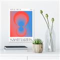 Picture of Sagittarius Umbre _GroupedProduct_Rectangle_Portrait_Unframed_Print_Only_