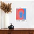 Picture of Sagittarius Umbre _GroupedProduct_Rectangle_Portrait_Unframed_Print_Only_