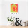 Picture of Gemini Umbre _GroupedProduct_Rectangle_Portrait_Unframed_Print_Only_
