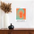 Picture of Aquarius Umbre _GroupedProduct_Rectangle_Portrait_Unframed_Print_Only_