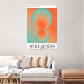 Picture of Aquarius Umbre _GroupedProduct_Rectangle_Portrait_Unframed_Print_Only_