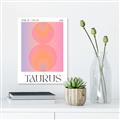 Picture of Taurus Umbre _GroupedProduct_Rectangle_Portrait_Unframed_Print_Only_
