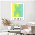 Picture of Scorpio Umbre _GroupedProduct_Rectangle_Portrait_Unframed_Print_Only_