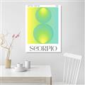 Picture of Scorpio Umbre _GroupedProduct_Rectangle_Portrait_Unframed_Print_Only_