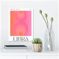Picture of Libra Umbre _GroupedProduct_Rectangle_Portrait_Unframed_Print_Only_