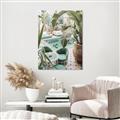 Picture of Green Hotel Oasis _GroupedProduct_Rectangle_Portrait_Photography _GroupedProduct_Rectangle_Portrait_Canvas_