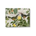 Picture of Parrots Nostalgic Journey 2 _GroupedProduct_Rectangle_Landscape_Canvas_