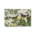 Picture of Parrots Nostalgic Journey 2 _GroupedProduct_Rectangle_Landscape_Canvas_