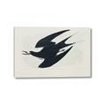 Picture of Vintage Black Sooty Tern _GroupedProduct_Rectangle_Landscape_Canvas_