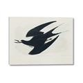 Picture of Vintage Black Sooty Tern _GroupedProduct_Rectangle_Landscape_Canvas_