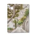 Picture of Cobbled Streets in Spring _GroupedProduct_Rectangle_Portrait_Photography _GroupedProduct_Rectangle_Portrait_Canvas_
