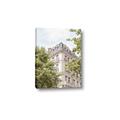 Picture of Paris in Green Spring _GroupedProduct_Rectangle_Portrait_Photography _GroupedProduct_Rectangle_Portrait_Canvas_