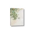 Picture of Few Olive Tree Leaves _GroupedProduct_Rectangle_Portrait_Photography _GroupedProduct_Rectangle_Portrait_Canvas_