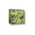 Picture of Vintage Tropical Birds I _GroupedProduct_Square_Canvas_
