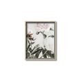 Picture of Romantic Blur Peony V _GroupedProduct_Rectangle_Portrait_Photography _GroupedProduct_Rectangle_Portrait_Canvas_Framed_