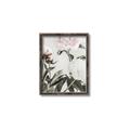 Picture of Romantic Blur Peony V _GroupedProduct_Rectangle_Portrait_Photography _GroupedProduct_Rectangle_Portrait_Canvas_Framed_