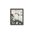 Picture of Romantic Blur Peony V _GroupedProduct_Rectangle_Portrait_Photography _GroupedProduct_Rectangle_Portrait_Canvas_Framed_