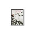 Picture of Romantic Blur Peony V _GroupedProduct_Rectangle_Portrait_Photography _GroupedProduct_Rectangle_Portrait_Canvas_Framed_