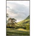 Picture of Green Spring Highlands _GroupedProduct_Rectangle_Portrait_Photography _GroupedProduct_Rectangle_Portrait_Canvas_Framed_