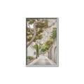 Picture of Cobbled Streets in Spring _GroupedProduct_Rectangle_Portrait_Photography _GroupedProduct_Rectangle_Portrait_Canvas_Framed_