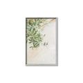 Picture of Few Olive Tree Leaves _GroupedProduct_Rectangle_Portrait_Photography _GroupedProduct_Rectangle_Portrait_Canvas_Framed_