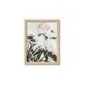 Picture of Romantic Blur Peony V _GroupedProduct_Rectangle_Portrait_Photography _GroupedProduct_Rectangle_Portrait_Framed_Matted_