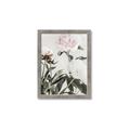 Picture of Romantic Blur Peony V _GroupedProduct_Rectangle_Portrait_Photography _GroupedProduct_Rectangle_Portrait_Framed_Matted_