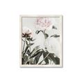 Picture of Romantic Blur Peony V _GroupedProduct_Rectangle_Portrait_Photography _GroupedProduct_Rectangle_Portrait_Framed_Matted_