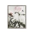 Picture of Romantic Blur Peony V _GroupedProduct_Rectangle_Portrait_Photography _GroupedProduct_Rectangle_Portrait_Framed_Matted_