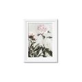 Picture of Romantic Blur Peony V _GroupedProduct_Rectangle_Portrait_Photography _GroupedProduct_Rectangle_Portrait_Framed_Matted_