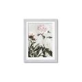 Picture of Romantic Blur Peony V _GroupedProduct_Rectangle_Portrait_Photography _GroupedProduct_Rectangle_Portrait_Framed_Matted_