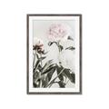 Picture of Romantic Blur Peony V _GroupedProduct_Rectangle_Portrait_Photography _GroupedProduct_Rectangle_Portrait_Framed_Matted_