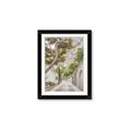 Picture of Cobbled Streets in Spring _GroupedProduct_Rectangle_Portrait_Photography _GroupedProduct_Rectangle_Portrait_Framed_Matted_