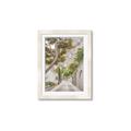 Picture of Cobbled Streets in Spring _GroupedProduct_Rectangle_Portrait_Photography _GroupedProduct_Rectangle_Portrait_Framed_Matted_