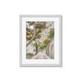 Picture of Cobbled Streets in Spring _GroupedProduct_Rectangle_Portrait_Photography _GroupedProduct_Rectangle_Portrait_Framed_Matted_